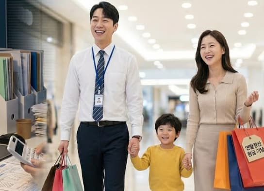 월세 세액공제 조건과 서류(등본·임대차계약서·이체증빙) 체크리스트