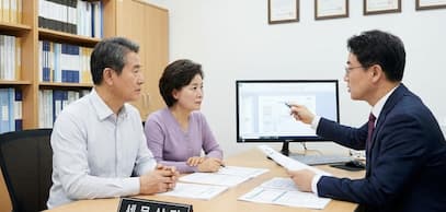 맞벌이 공제 몰아주기 간단 시뮬로 환급 늘리는 방법