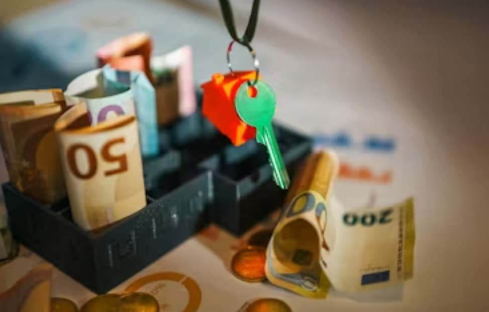 스트레스 DSR 3단계 설명