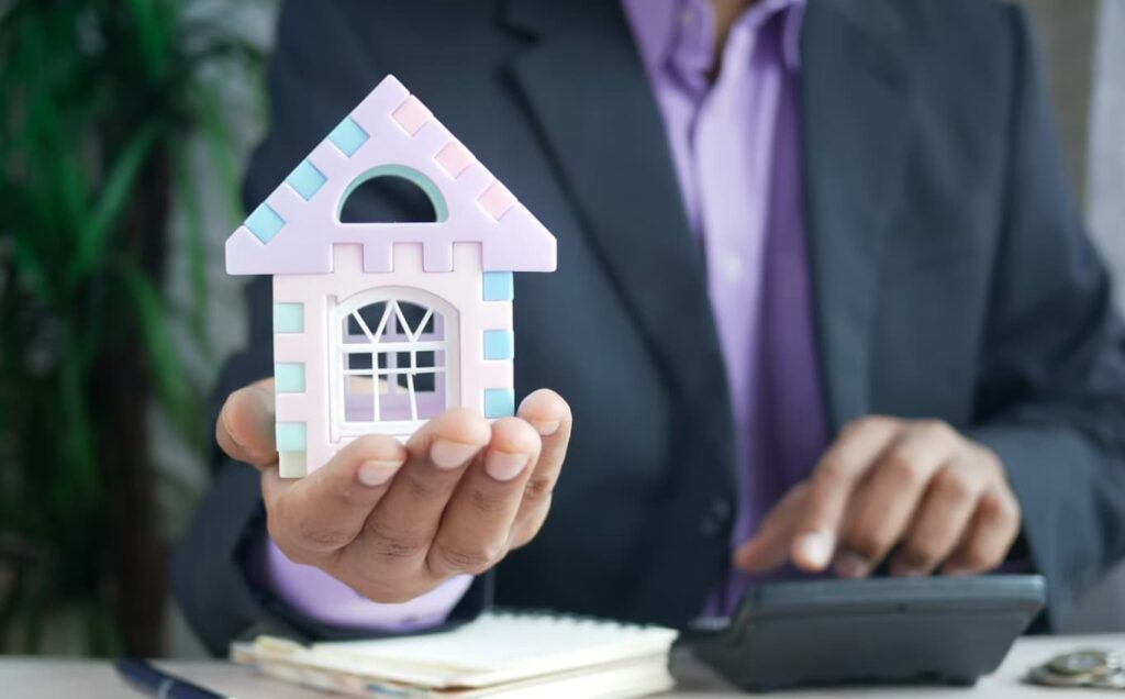 주택담보대출 갈아타기