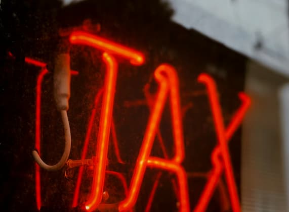 비상장 주식 양도소득세 설명