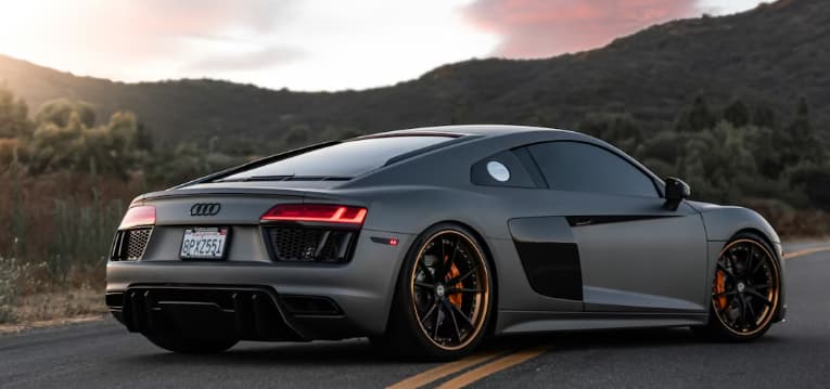 자동차 사고 과실 비율 기준