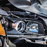 자동차 사고 과실 비율