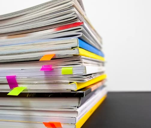 자동차 사고 과실 비율