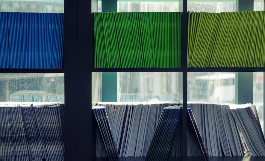 자동차 사고 과실 비율