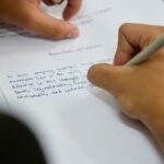 가족 간 차용증 작성법