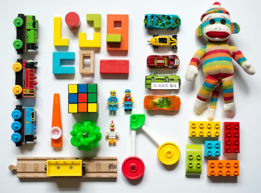 아기 장난감 월령별 추천 0개월 6개월 12개월 19개월 24개월